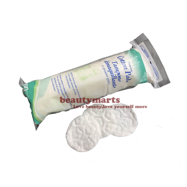 Cotton Pad (Round)